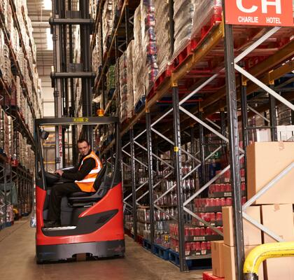 Vacature bij jou in de buurt