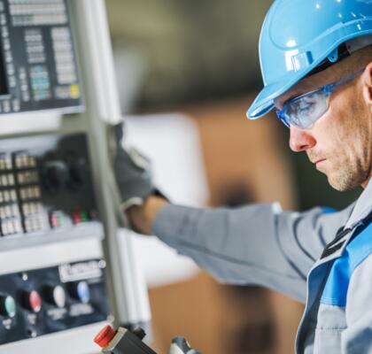 Vacature bij jou in de buurt