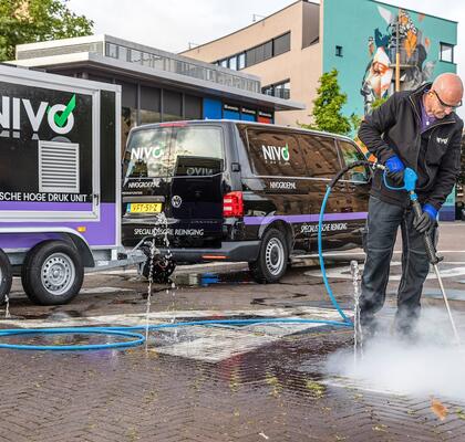 Vacature bij jou in de buurt